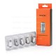 [Ships from Bonded Warehouse] Authentic SMOK Pen Coil for Pen Tank, Pen Plus Kit, Pen V2 Kit - 0.3ohm (5PCS)