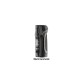 [Ships from Bonded Warehouse] Authentic SMOK MAG Solo 100W VW Vape Box Mod - Black Gun Metal, 5~100W, 1 x 18650 / 20700 / 21700