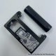 Replacement Inner Plate Set for Astro Style Evolv DNA60 Mod - Moon Pattern, Aluminum