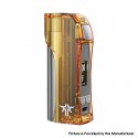 Authentic VandyVape Requiem 95W Box Mod - Ultem, VW 5~95W, 1 x 18650 / 20700 / 21700