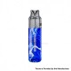 [Ships from Bonded Warehouse] Authentic FreeMax Friobar Nano Pod System Kit - Blue, 400mAh, 5ml, 1.0ohm