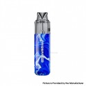[Ships from Bonded Warehouse] Authentic FreeMax Friobar Nano Pod System Kit - Blue, 400mAh, 5ml, 1.0ohm