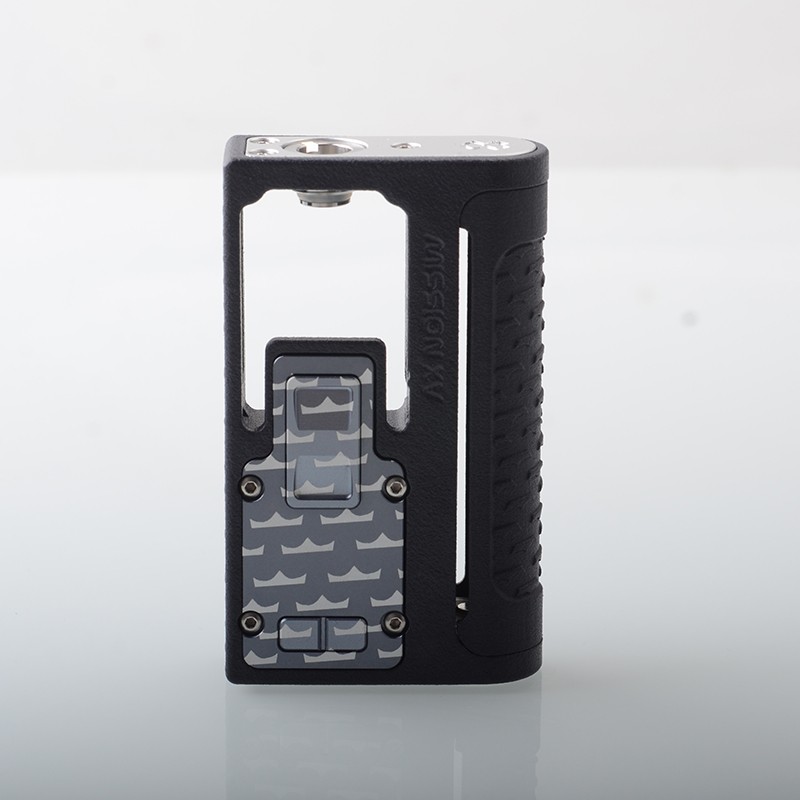 Buy Astro Style DNA 60W Boro Mod Black Monchary P12 3D Print