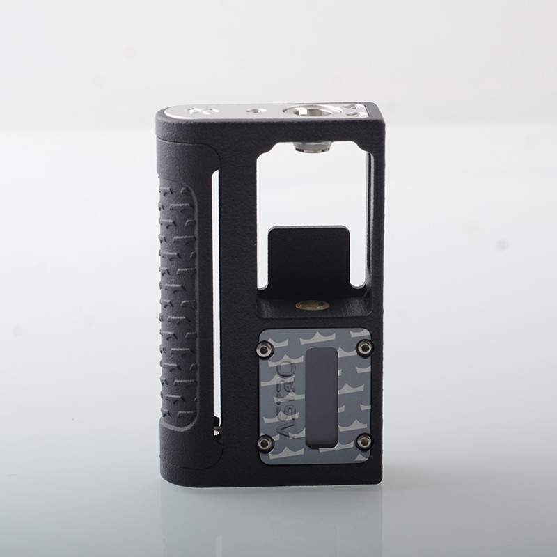 Buy Astro Style DNA 60W Boro Mod Black Monchary P12 3D Print