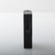 Astro Style DNA 60W Boro Mod - Black Blank, P12 3D Print, VW 1~60W, 1 x 18650, Evolv DNA60 Chipset, 1:1