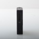Astro Style DNA 60W Boro Mod - Black Blank, P12 3D Print, VW 1~60W, 1 x 18650, Evolv DNA60 Chipset