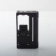 Astro Style DNA 60W Boro Mod - Black Blank, P12 3D Print, VW 1~60W, 1 x 18650, Evolv DNA60 Chipset