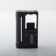 Astro Style DNA 60W Boro Mod - Black Blank, P12 3D Print, VW 1~60W, 1 x 18650, Evolv DNA60 Chipset, 1:1