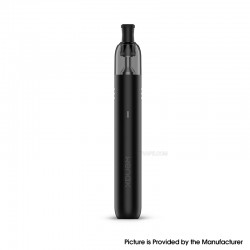 [Ships from Bonded Warehouse] Authentic GeekVape M1 Combo Pod System Kit - Black, 800mAh, 4.5ml, 0.8ohm