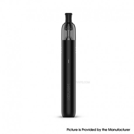 [Ships from Bonded Warehouse] Authentic GeekVape M1 Combo Pod System Kit - Black, 800mAh, 4.5ml, 0.8ohm