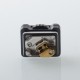 Rekavape 909 DotRBA Style RBA Tank for dotMod dotAIO V1 / V2 Pod - Black