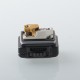 Rekavape 909 DotRBA Style RBA Tank for dotMod dotAIO V1 / V2 Pod - Black
