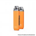 [Ships from Bonded Warehouse] Authentic Aspire Minican 3 Pro Pod System Kit - Orange, 900mAh, 3ml, 0.8ohm