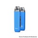 [Ships from Bonded Warehouse] Authentic Aspire Minican 3 Pro Pod System Kit - Azure Blue, 900mAh, 3ml, 0.8ohm
