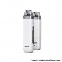 [Ships from Bonded Warehouse] Authentic Aspire Minican 3 Pro Pod System Kit - White, 900mAh, 3ml, 0.8ohm