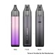 [Ships from Bonded Warehouse] Authentic Vaporesso VECO GO Pod System Kit - Corelline, 1500mAh, 5ml, 0.6ohm