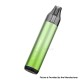 [Ships from Bonded Warehouse] Authentic Vaporesso VECO GO Pod System Kit - Green, 1500mAh, 5ml, 0.6ohm