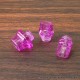 Authentic ETU Aio 510 Drip Tip Kit - Translucent Purple, PC (3 PCS)