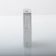 Astro Style DNA 60W Boro Mod - Silver, Aluminum Alloy, VW 1~60W, 1 x 18650, Evolv DNA60 Chipset