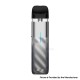 [Ships from Bonded Warehouse] Authentic Smoant LEVIN Pod system Kit - Space Grey, 1000mAh, 2ml, 0.6ohm