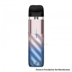 [Ships from Bonded Warehouse] Authentic Smoant LEVIN Pod system Kit - Pinky Blue, 1000mAh, 2ml, 0.6ohm