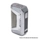 [Ships from Bonded Warehouse] Authentic GeekVape L200 Aegis Legend 2 200W VW Box Mod - Silver Black, 5~200W, 2 x 18650