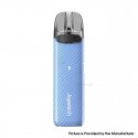 [Ships from Bonded Warehouse] Authentic Joyetech EVIO Gleam Pod System Kit - Ocean Blue, 900mAh, 2ml, 0.6phm