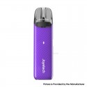 [Ships from Bonded Warehouse] Authentic Joyetech EVIO Gleam Pod System Kit - Brilliant Purple, 900mAh, 2ml, 0.6phm