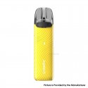 [Ships from Bonded Warehouse] Authentic Joyetech EVIO Gleam Pod System Kit - Lemon Yellow, 900mAh, 2ml, 0.6phm