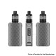 [Ships from Bonded Warehouse] Authentic Vaporesso GEN 160 Mod kit With GTX Pod Limited Version - Cherry Pink, 5~160W, 2 x 18650