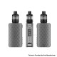 [Ships from Bonded Warehouse] Authentic Vaporesso GEN 160 Mod kit With GTX Pod Limited Version - Black Red, 5~160W, 2 x 18650