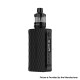 [Ships from Bonded Warehouse] Authentic Vaporesso GEN 160 Mod kit With GTX Pod Tank Limited Version - Black, 5~160W, 2 x 18650