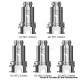 [Ships from Bonded Warehouse] Authentic SMOK Nord Coil for Nord 50W Kit, Nord Pro Kit, Stick N18 Kit - DC MTL 0.8ohm (5 PCS)