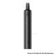 [Ships from Bonded Warehouse] Authentic Joyetech eGo Pod System Kit Update Version - Mysterious Black, 1000mAh, 2ml, 1.0ohm