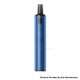 [Ships from Bonded Warehouse] Authentic Joyetech eGo Pod System Kit Update Version - Rich Blue, 1000mAh, 2ml, 1.0ohm