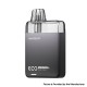 [Ships from Bonded Warehouse] Authentic Vaporesso ECO Nano Pod System Kit - Truffle, 1000mAh, 6ml, 0.8ohm