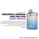 [Ships from Bonded Warehouse] Authentic Vaporesso ECO Nano Pod System Kit - Truffle, 1000mAh, 6ml, 0.8ohm