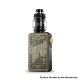 [Ships from Bonded Warehouse] Authentic Lost Vape Centaurus M200 Box Mod Kit + Centaurus Sub Ohm Tank - Sorcerer Magic, 5~200W