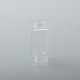 Authentic Rekavape Crystal Boro Tank for SXK BB / Billet AIO Box Mod Kit - Translucent, Acrylic