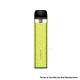 [Ships from Bonded Warehouse] Authentic Vaporesso XROS 3 Mini Pod System Kit - Lemon Yellow, 1000mAh, 2ml, 0.6ohm Version