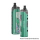 [Ships from Bonded Warehouse] Authentic OXVA Origin Mini 60W Pod System Kit - Summer Dream, 2200mAh, 5~60W, 4ml, 0.2 / 0.3ohm