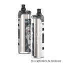 [Ships from Bonded Warehouse] Authentic OXVA Origin Mini 60W Pod System Mod Kit - Winter Lion, 2200mAh, 5~60W, 4ml, 0.2 / 0.3ohm