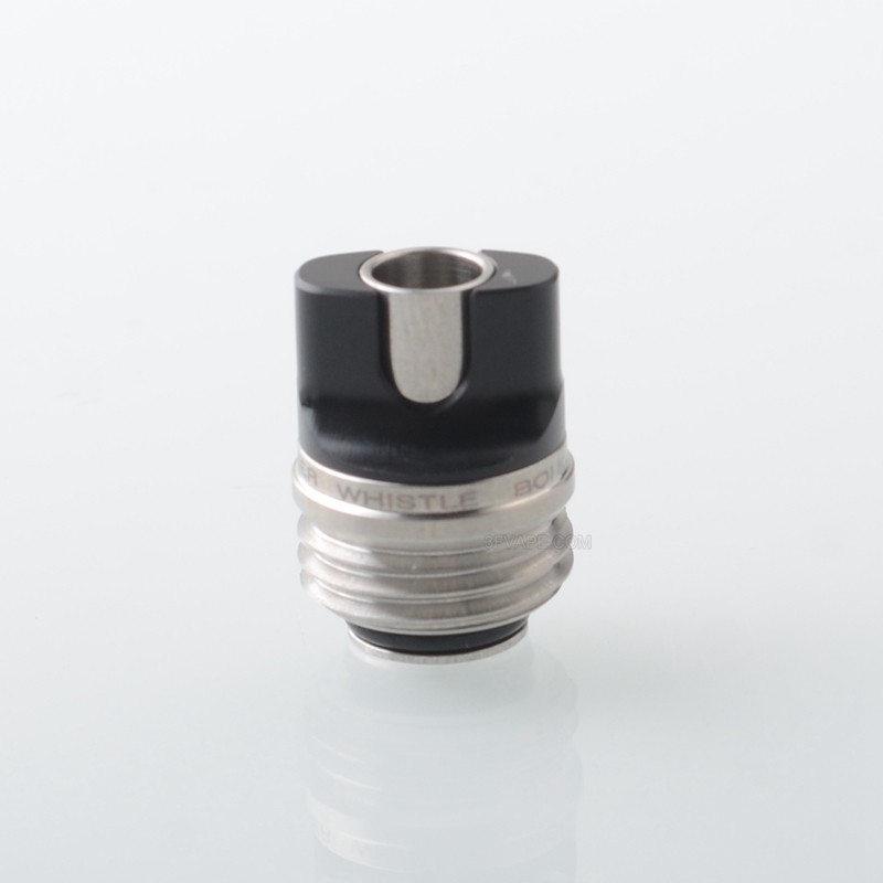 Buy Monarchy Cyber Whistle Style Drip Tip Set for BB / Billet / Boro