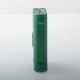 5AVape Astro Style 60W Boro Mod - Green, Aluminum Alloy, VW 1~60W, 1 x 18650