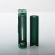 5AVape Astro Style 60W Boro Mod - Green, Aluminum Alloy, VW 1~60W, 1 x 18650