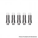[Ships from Bonded Warehouse] Authentic Innokin T18E Replacement Coil for Endura T22 Pro Kit / T18E Pro Tank -1.7ohm (5 PCS)