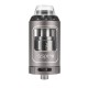 Authentic Aspire Athos Sub Ohm Tank Atomizer - Grey, 2ml, 25mm Diameter, TPD Version