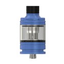 Authentic Eleaf MELO 4 Sub Ohm Tank Atomizer - Blue, Stainless Steel, 2ml, 22mm Diameter