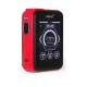 Authentic Smoant Charon TS 218 Touch Screen TC VW Variable Wattage Box Mod - Red, 1~218W, 2 x 18650