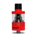 Authentic Innokin iSub VE Sub Ohm Tank Atomizer - Red, Stainless Steel, 2ml, 22mm Diameter